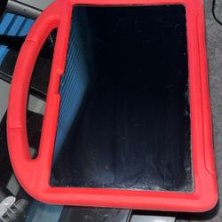 Amazon Fire Tablet 