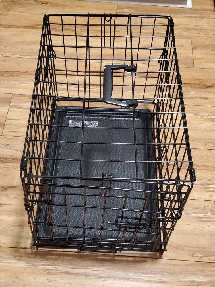DOG CAGE SMALL DOG OR CAT