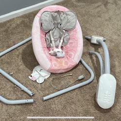 Fisher price Cradle and Swing
