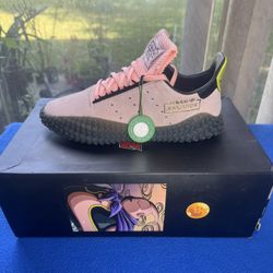 Adidas Kamanda Dragon Ball Z Majin Buu