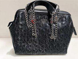 Guess purse