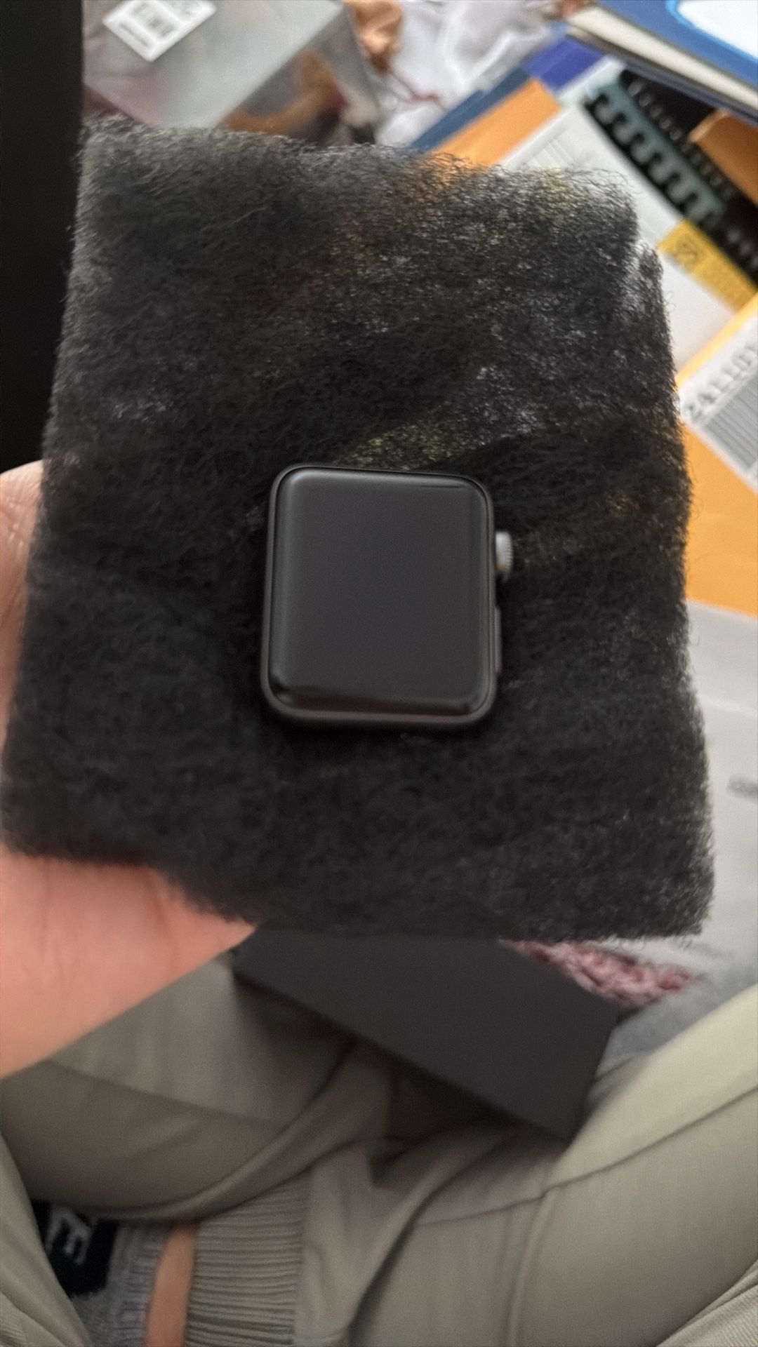 Apple Watch - Series 2 -38mm