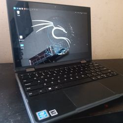 Lenovo 300e 2nd Gen 2 in 1 With Touchscreen