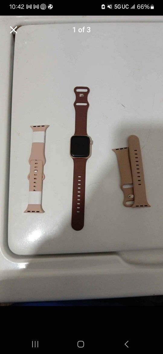 Apple Watch Series 4 40mm