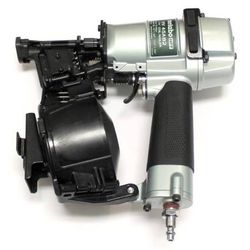 Metabo NV45AB2 Roofing Nailer