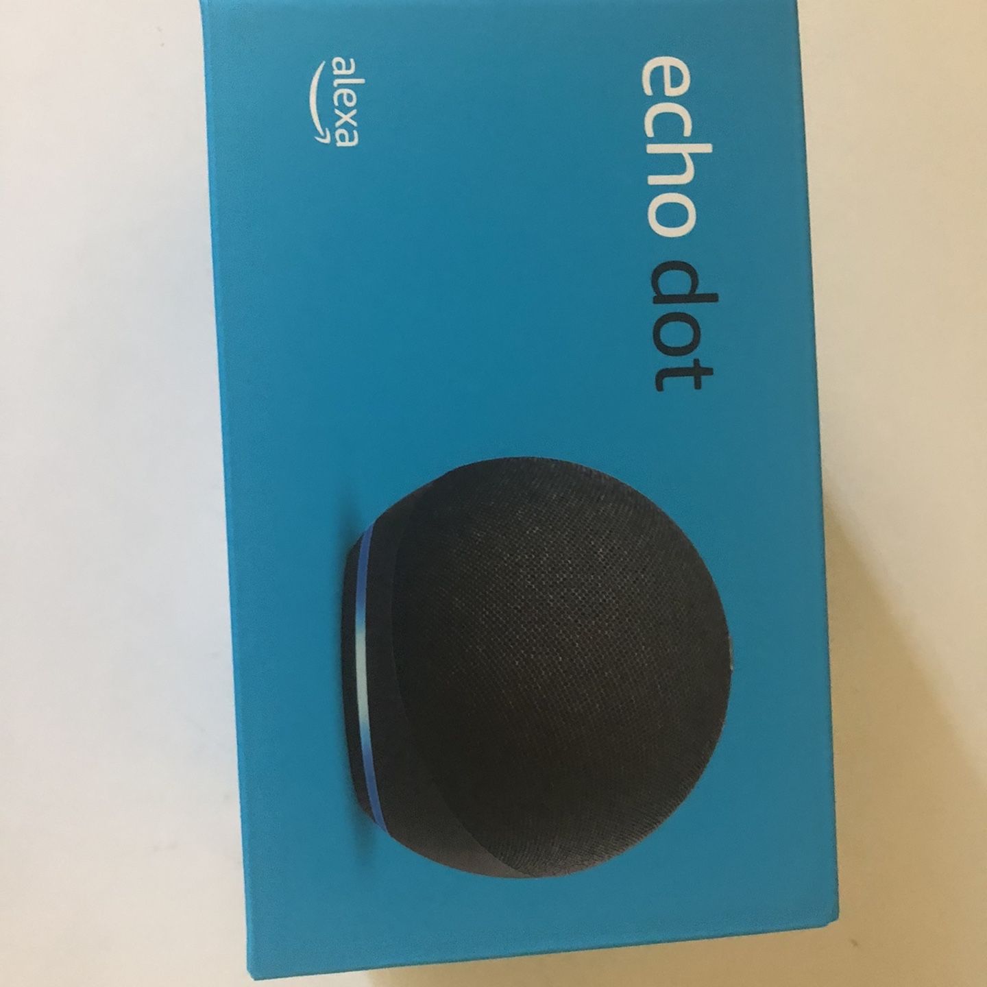 Echo Dot