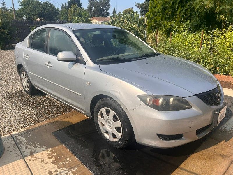 2006 Mazda Mazda3
