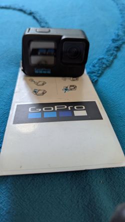 Go Pro