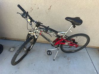 Schwinn Mountain Bike