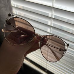 Coach Sunglasses 