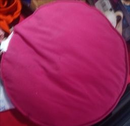 Retro Cushion
