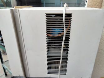 High Efficiency Air Conditioner