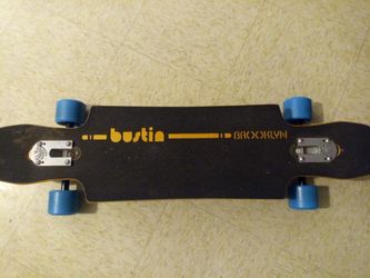 Longboard