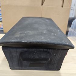 Gibraltar Mailsafe Post Mount Mailbox