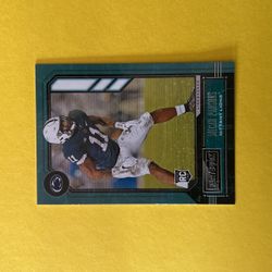 Micah Parsons Rookie 🔥 