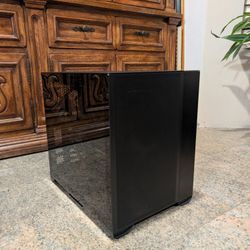 Blackout Gaming Computer - RTX 3070ti