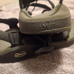 Chaco for men size 11