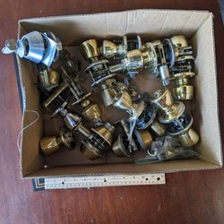 Doorknobs