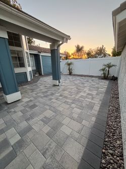 Mhlandscaping