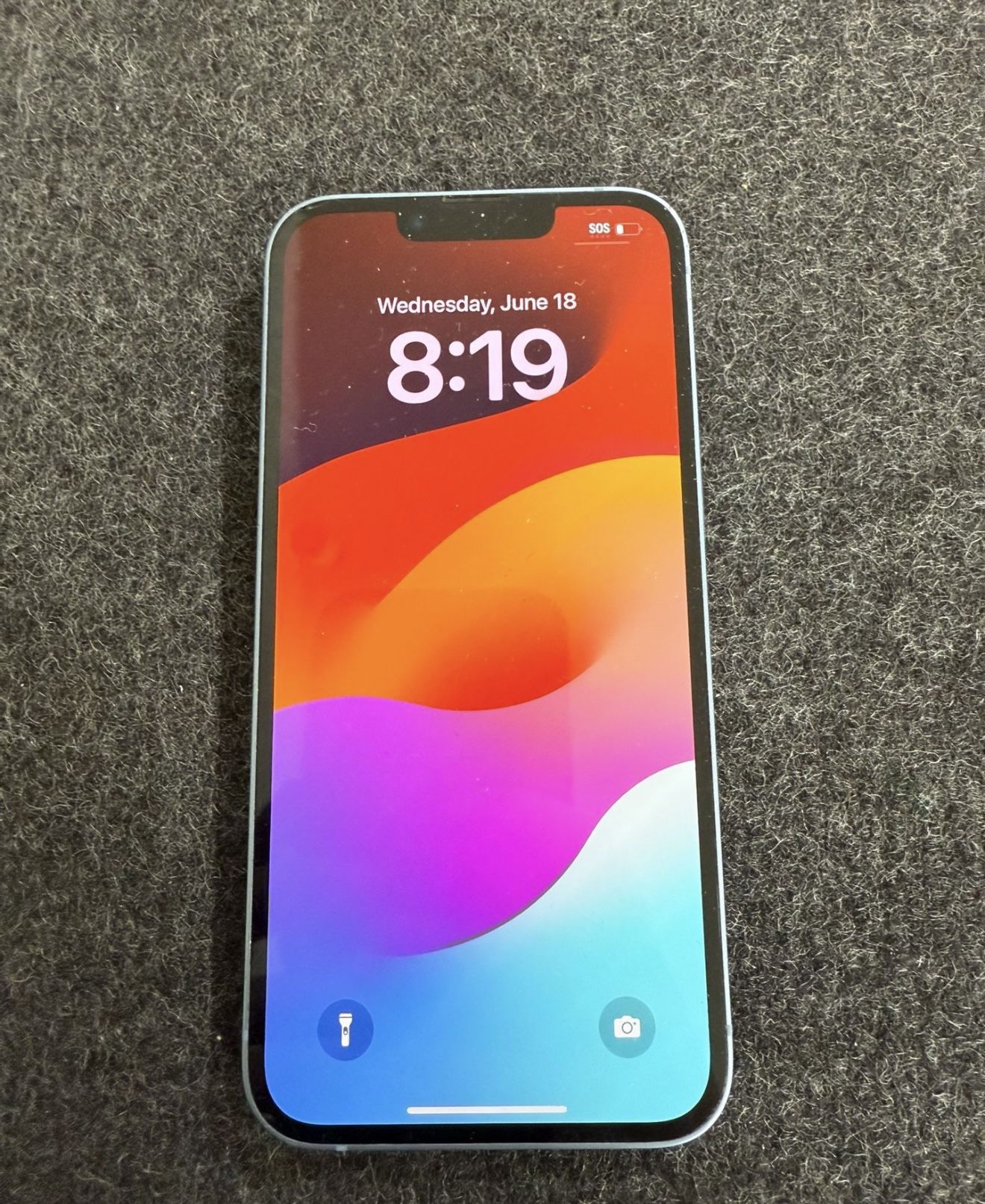 iPhone 14 128GB $350