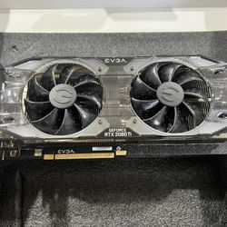 Graphics Card