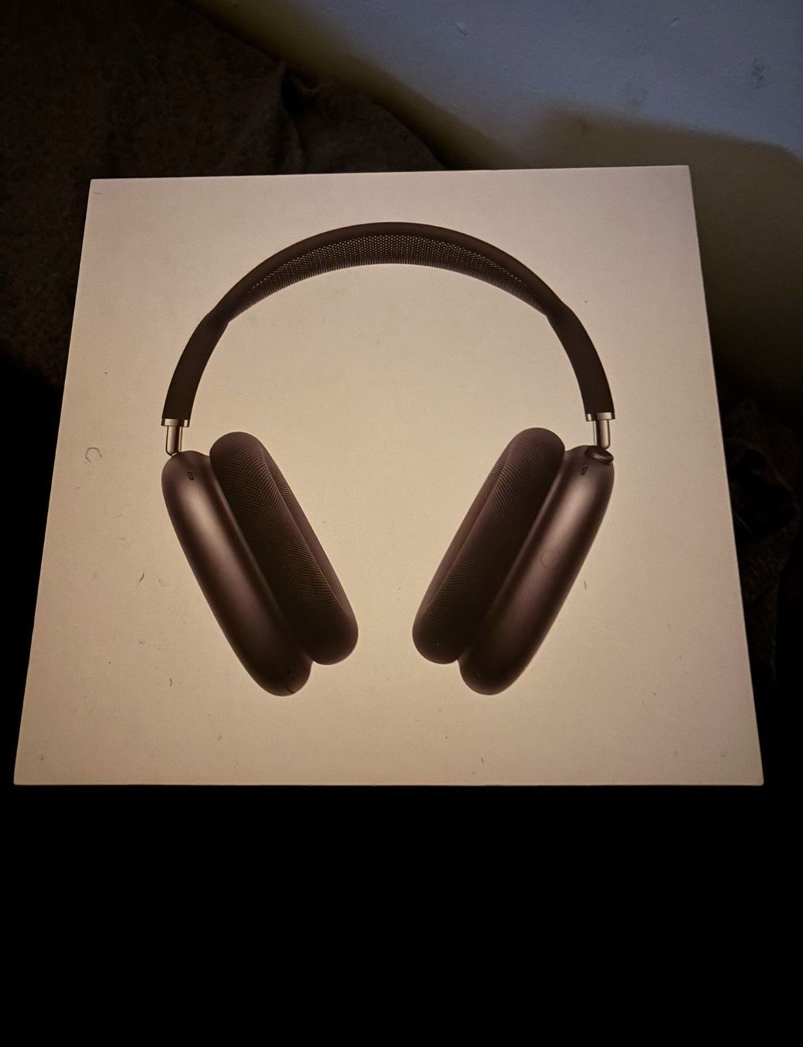 AirPod Pro Max