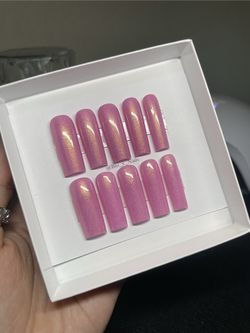 Press On Nails