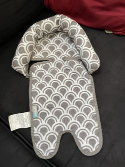 Baby Head Support