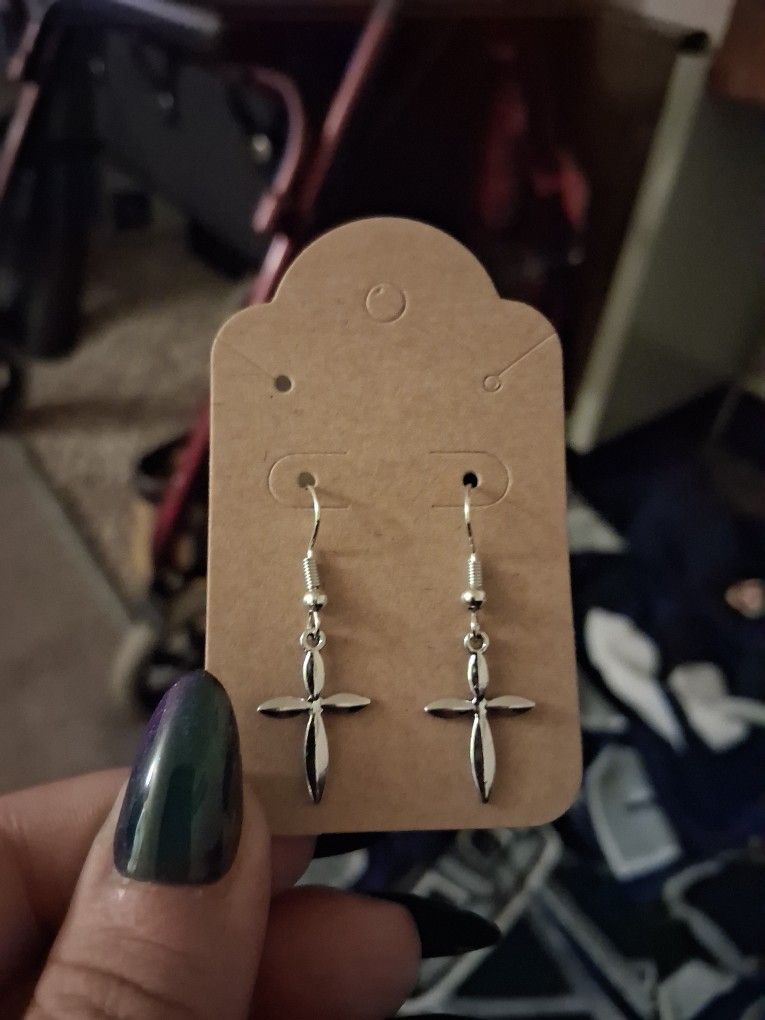 Handmade Earrings For Sale