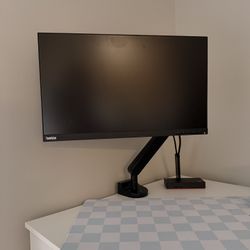 Complete Workstation Setup