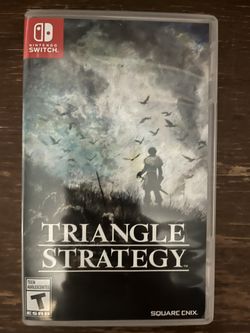 Triangle Strategy