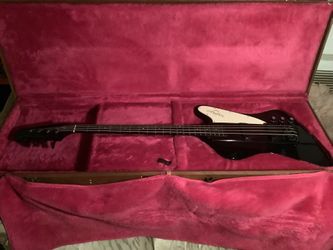 1991 Gibson Thunderbird