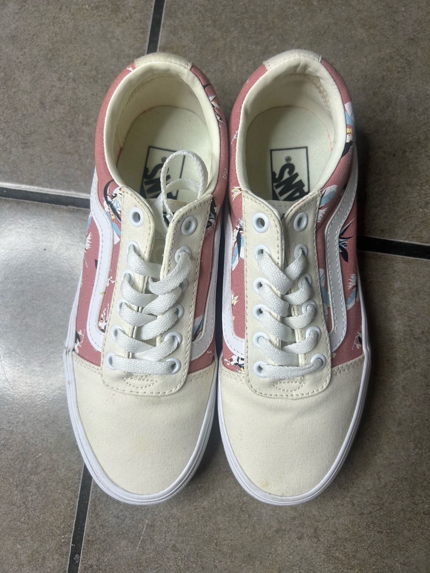 Vans