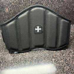 Harbinger Firm Fit Weightlifting Belt - M