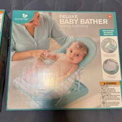 Baby Bather 