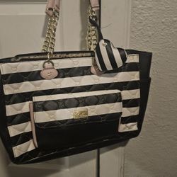 Betsey Johnson Purse
