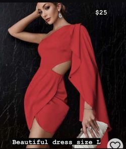 Vestidos Cortos