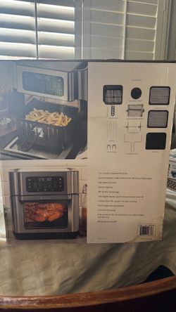 Air fryer