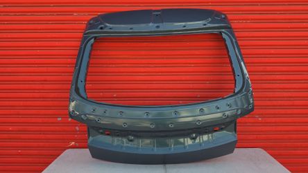 Hyundai Ioniq 5 Rear Tailgate 2022-2023