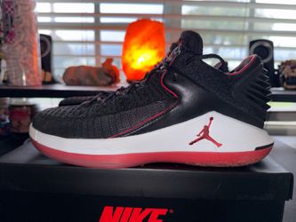 Air Jordan 32 Low Size 8