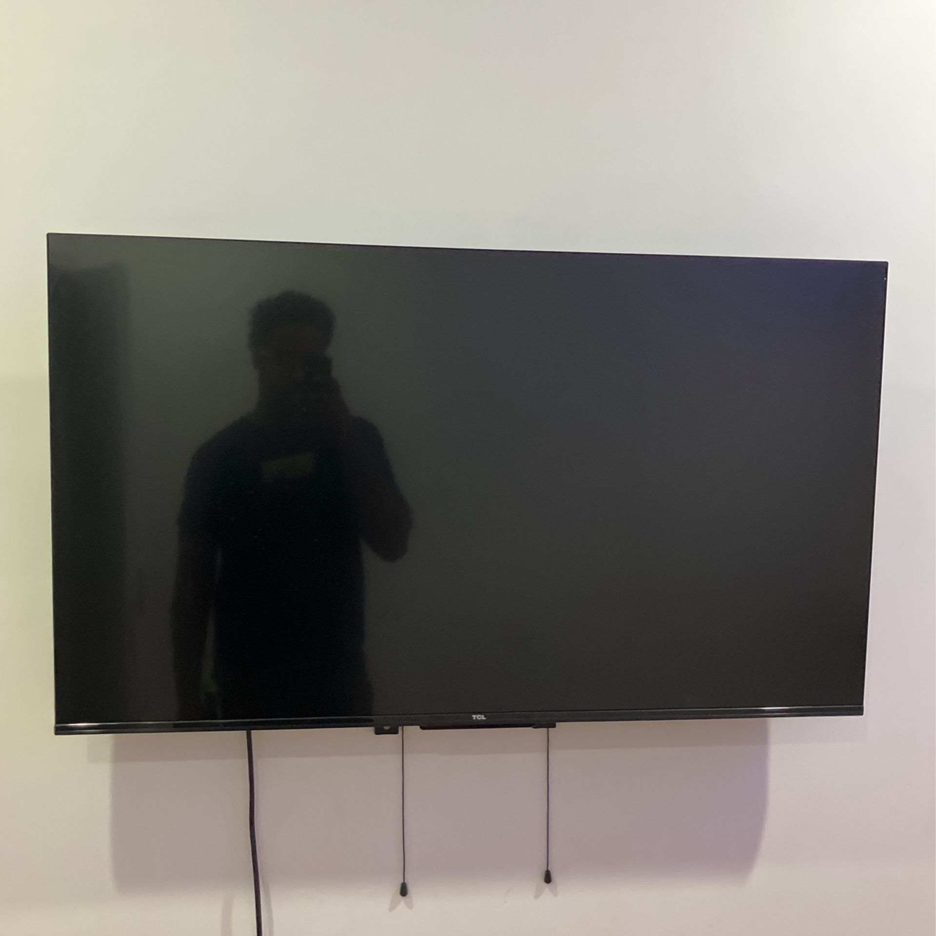 Tv 47 Inch 4 K 2024 Edition