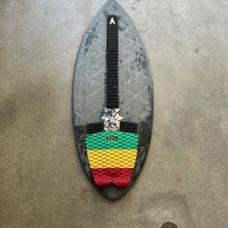 Victoria Skimboard 