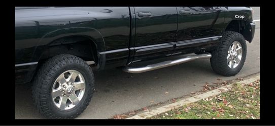 Wheels