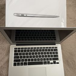 2017 MacBook Air 13 Inch