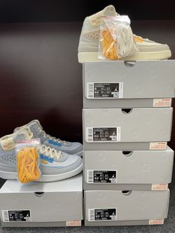 Union x Jordan 2 Rattan Size 7.8.9.10.11