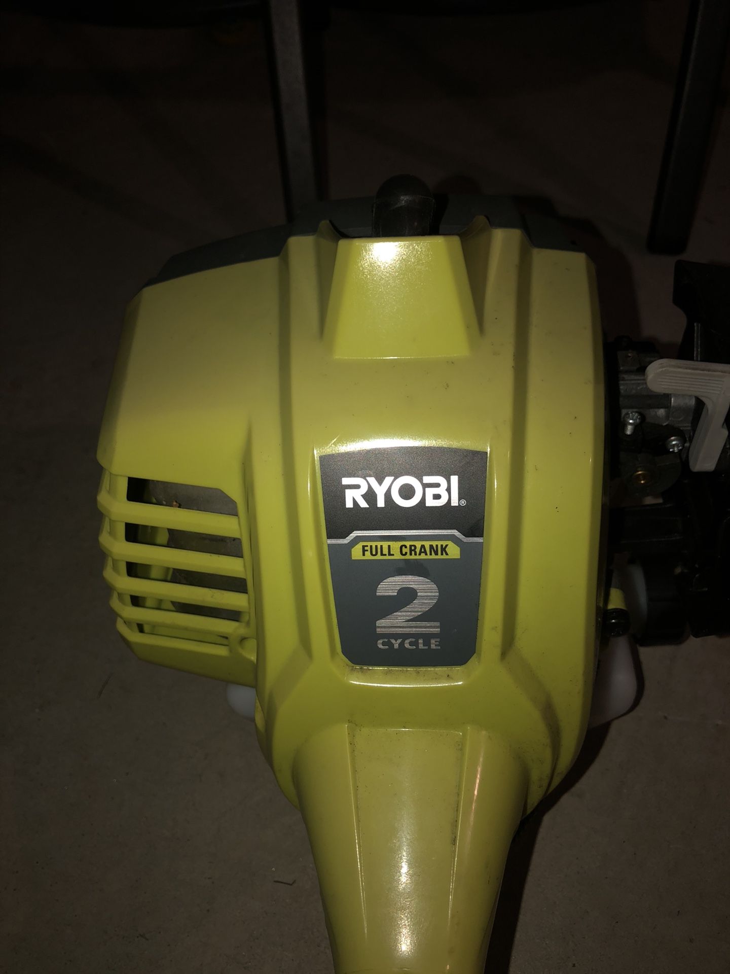 Rototiller / Cultivator Ryobi for Sale in Menifee, CA OfferUp