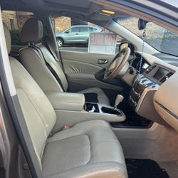 2009 Nissan Murano
