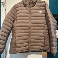 The North Face Women’s Jacket 
