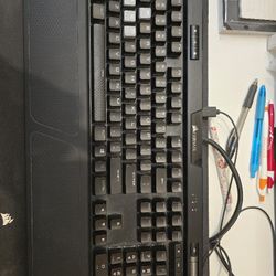 Gaming Keyboard