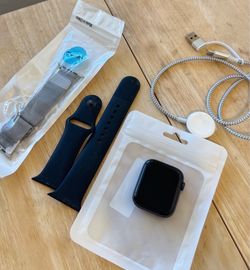 Mint! Apple Watch A2292 Series 6 (GPS, 44mm)